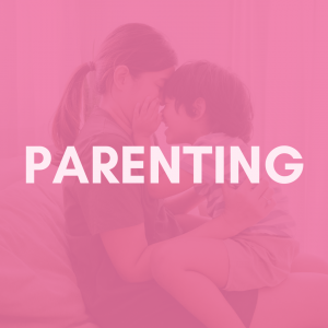 parenting articles