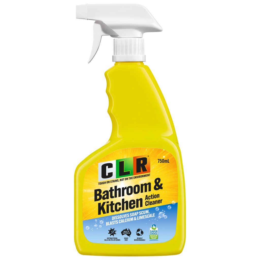 car cleaning review tips bathroom and kitchen