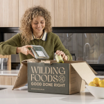 wilding foods reviewers wanted organic meals