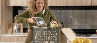 wilding foods reviewers wanted organic meals