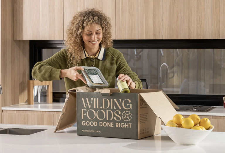 wilding foods reviewers wanted organic meals