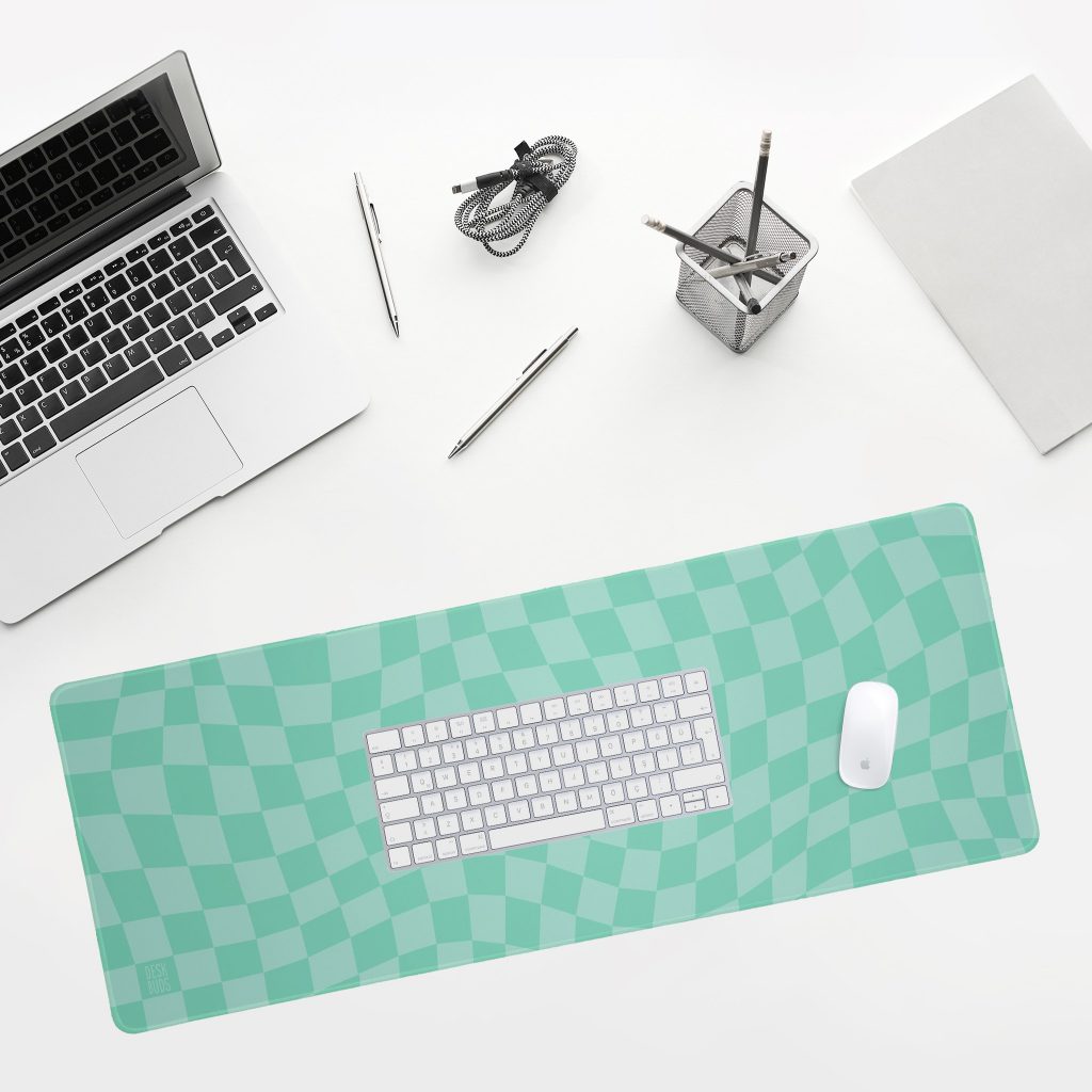 desk buds desk mats