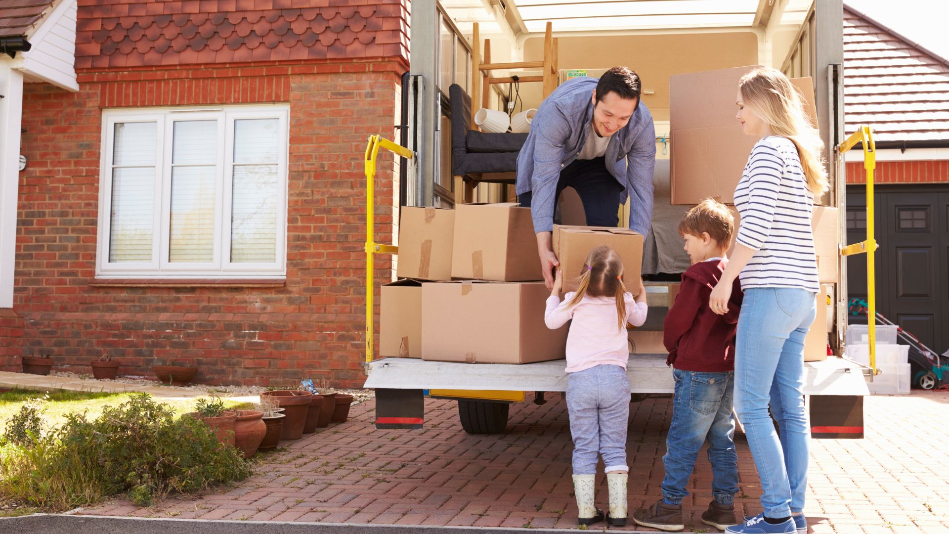 Moving? Let Best Rated Transport Find You the Best Rate, with the Best