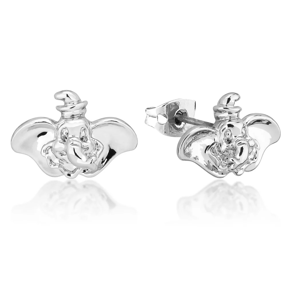 dumbo elephant earrings disney jewellery gift ideas