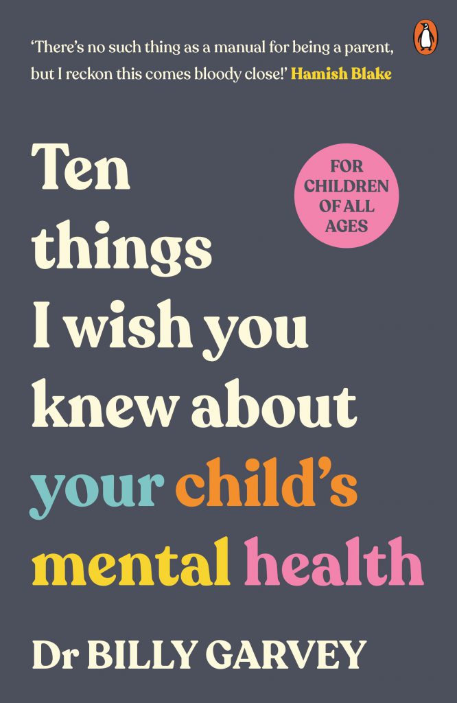 mental health month book to read