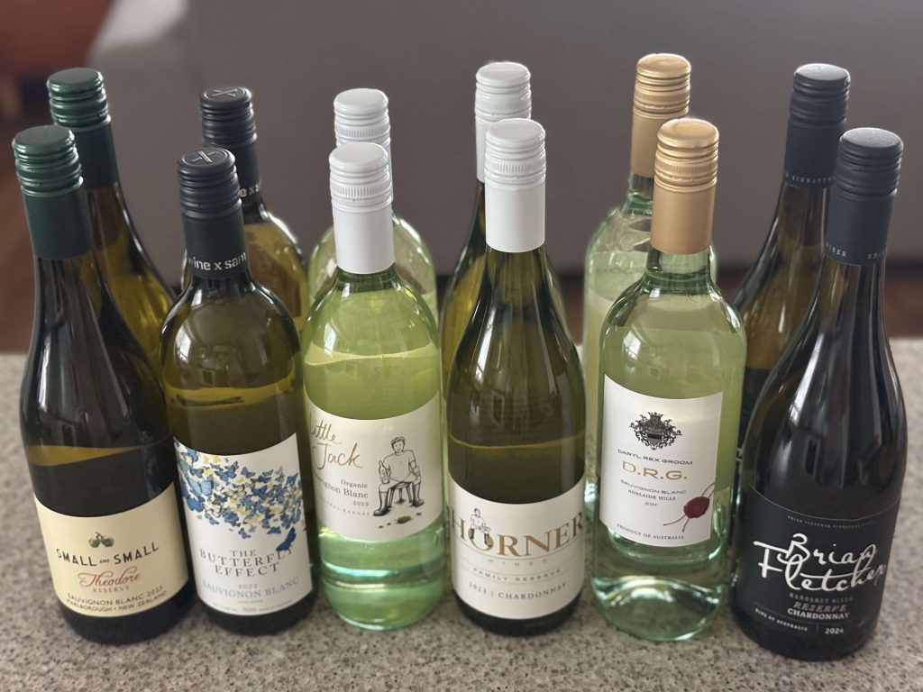 naked wines australia 12 bottles of white 