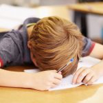 tips for easing transition back to school after long break