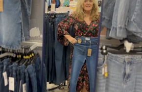 where are all the clothes that fit women's bodies