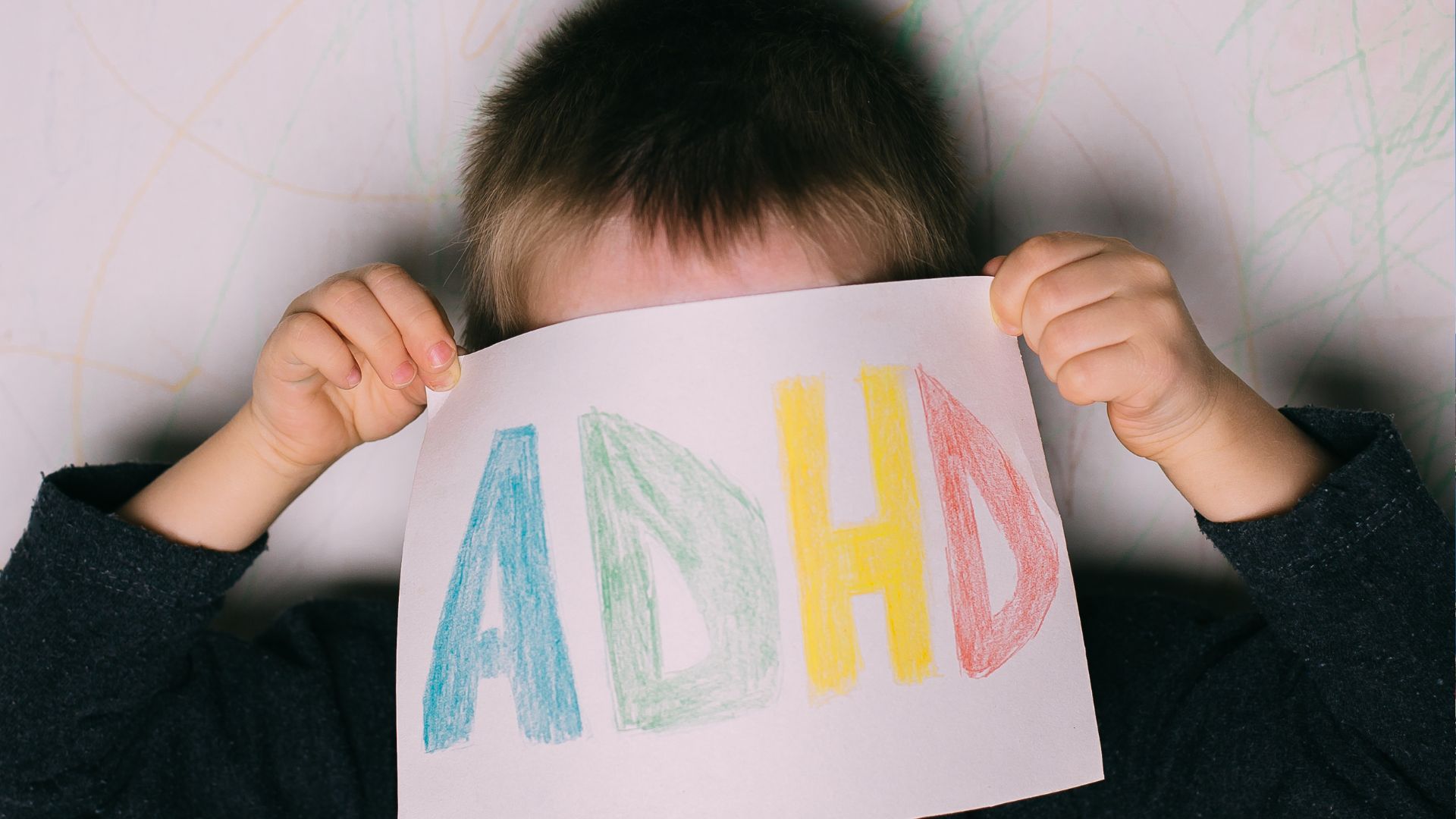 Emotional Regulation: Parenting with ADHD When You Share the Diagnosis ...