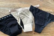 Eltee Sydney period undies review mums lounge