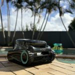 Aiper Scuba s1 Pro cordkless robotic pool cleaner
