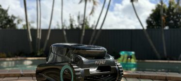 Aiper Scuba s1 Pro cordkless robotic pool cleaner
