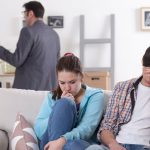 teen books about divorce to help them cope