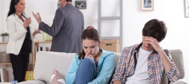teen books about divorce to help them cope