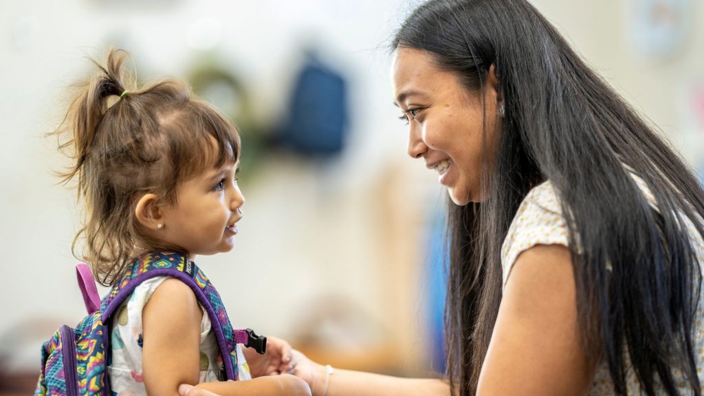 working mum myths debunked