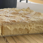 easy vanilla slice recipe Aussie bakery classic