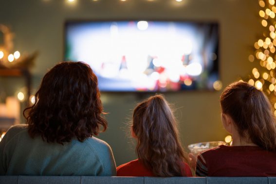 30 best Christmas movies