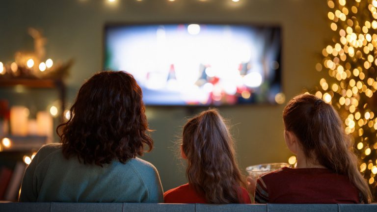 30 best Christmas movies