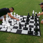 best outdoor toys giant chess