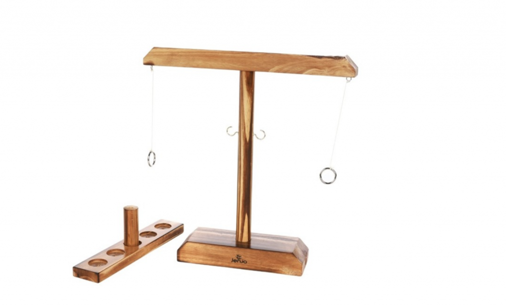 hok and ring toss game best outdoor toys for families