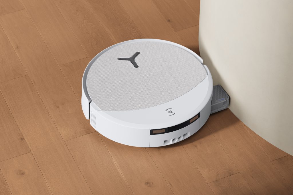 Ecovacs DEEBOT T90 Pro Omni review 