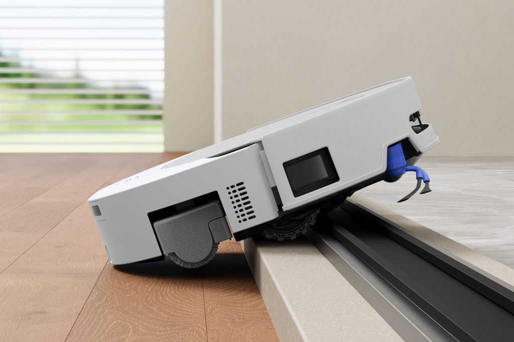 Ecovacs DEEBOT T90 Pro Omni review 