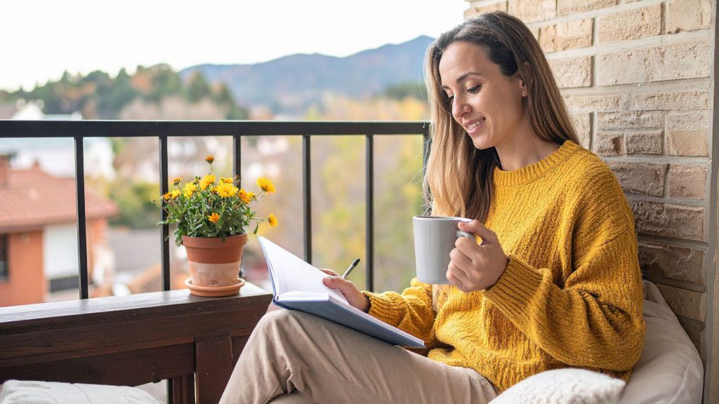 How To Stay Strong During Separation