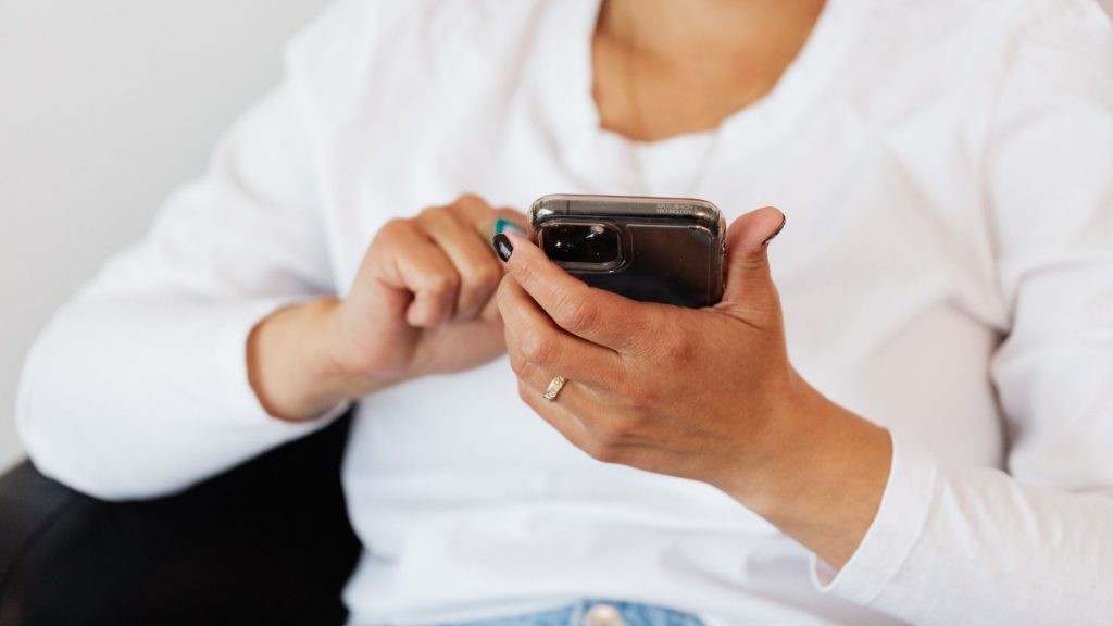 How To Stay Strong During Separation