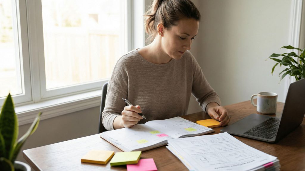 How To Stay Strong During Separation