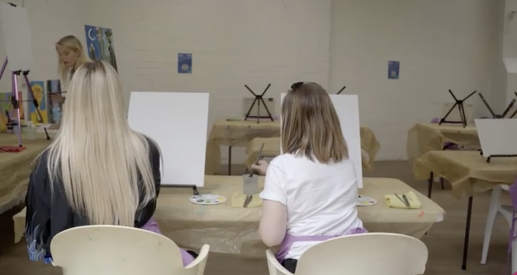 Mother's Day bentoClass experiences