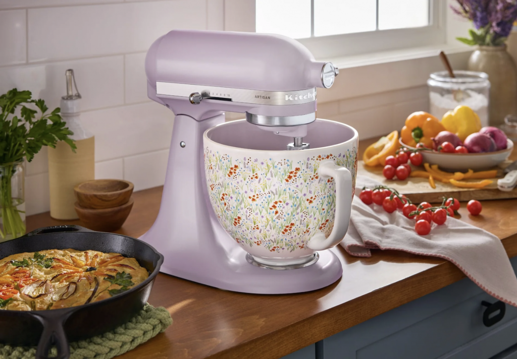 kitchenaid Mother's Day collection