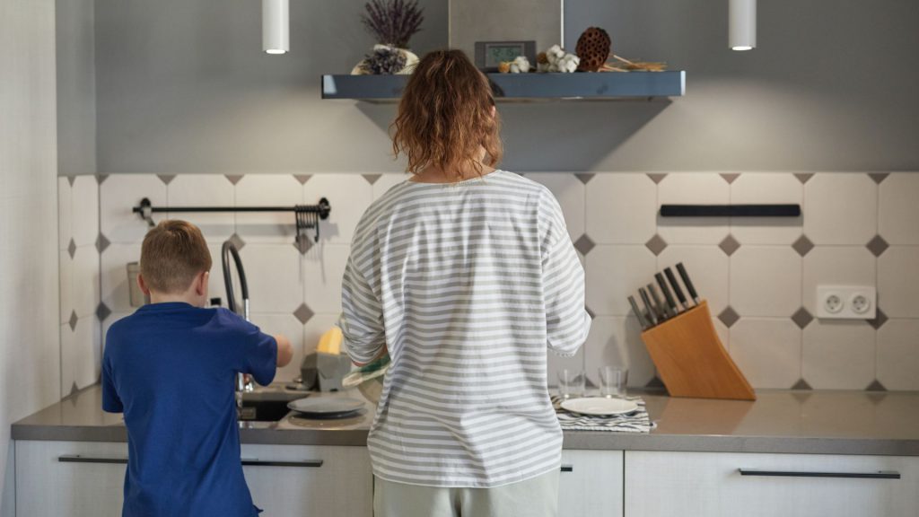 tips for taming fussy eaters 