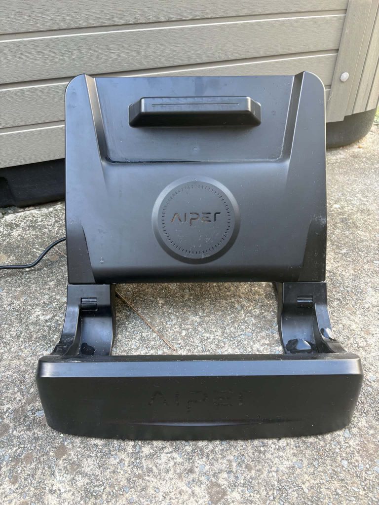 Aiper Scuba X1 Pro Max review