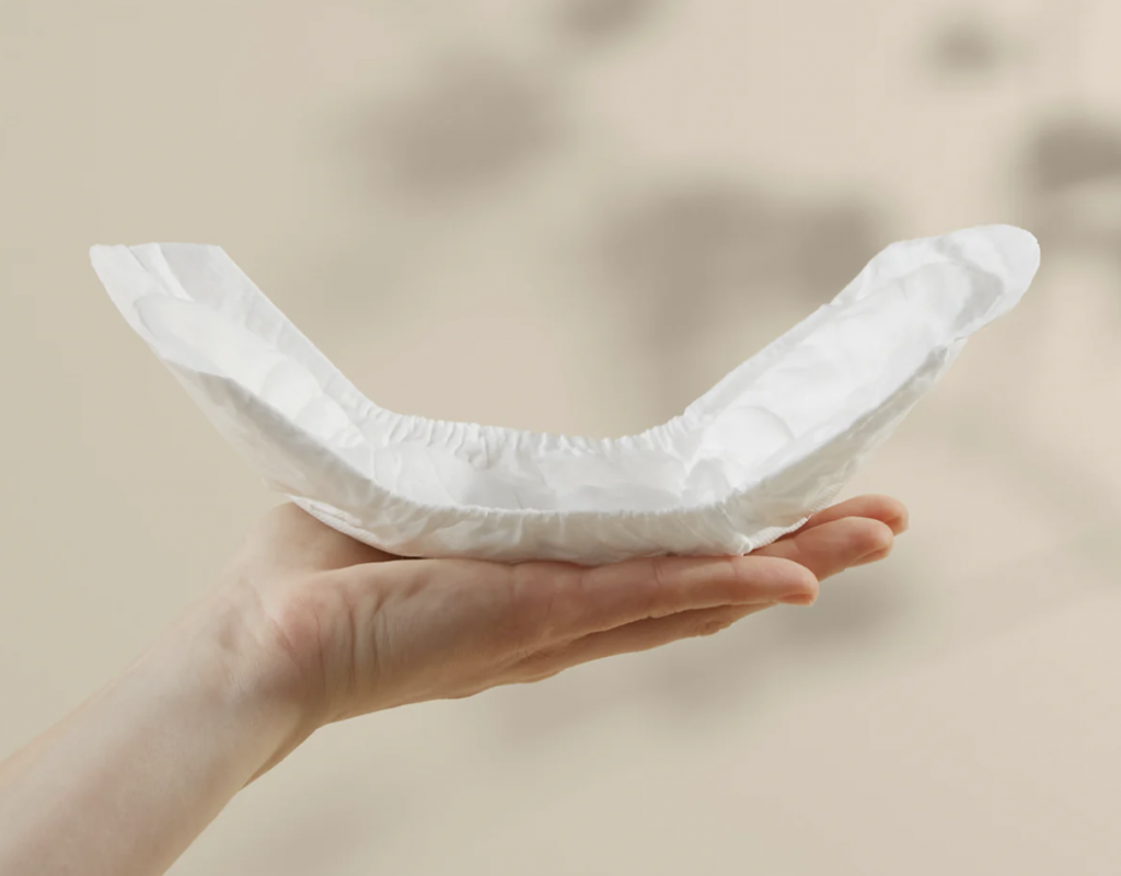 postpartum recovery care kit