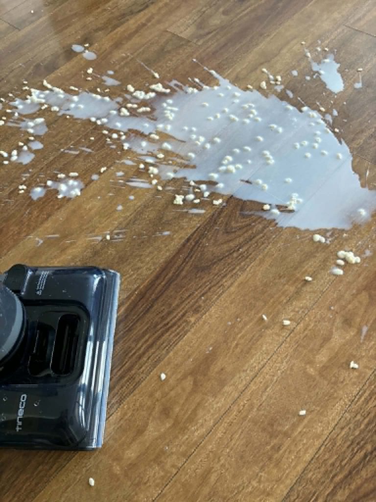 tineco floor one s7 stretch review wet and dry vacuum 