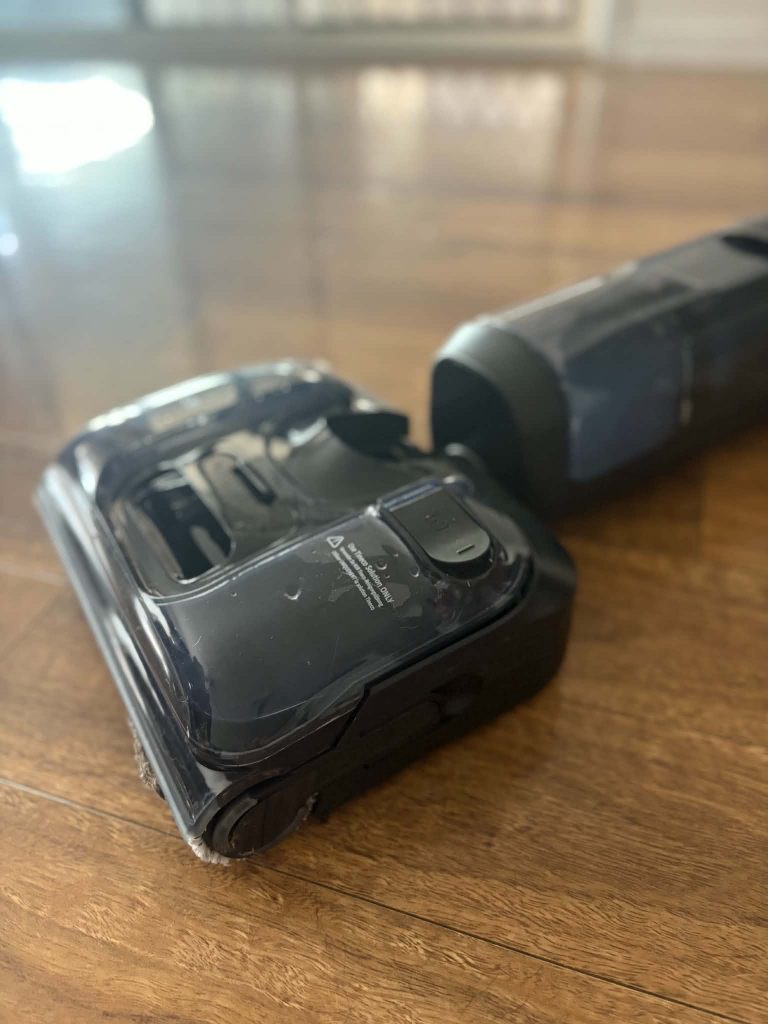 tineco floor one s7 stretch review wet and dry vacuum 