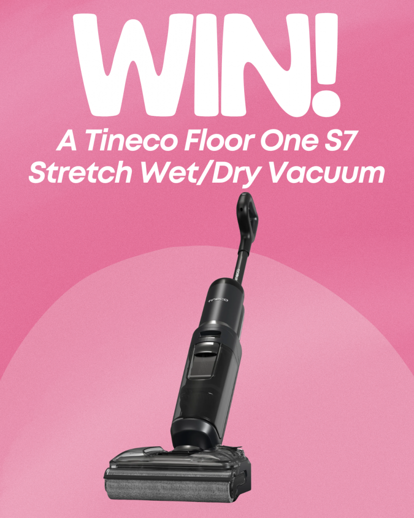 tineco floor one s7 stretch review wet and dry vacuum 