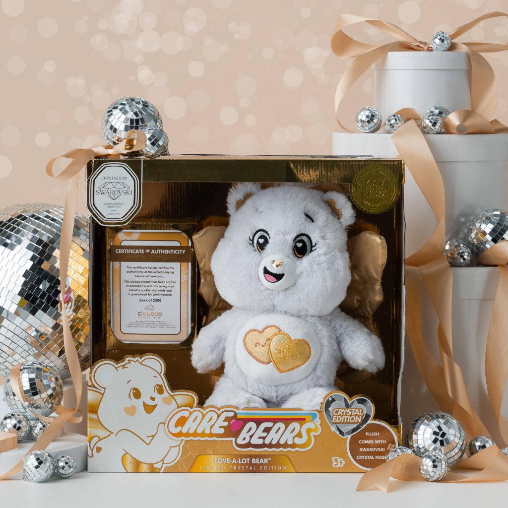 Care Bears collection