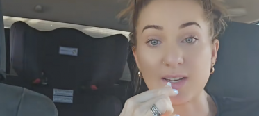 Tik Tok mum mental load working mums morning routine