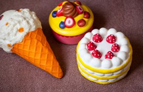 squishy toys ACCC guide for parents