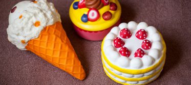 squishy toys ACCC guide for parents
