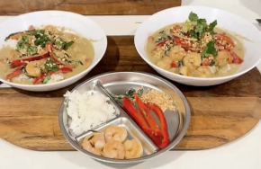 EveryPlate meal kits saving money and time
