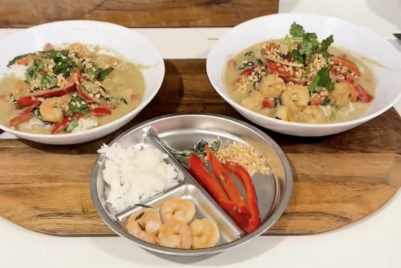 EveryPlate meal kits saving money and time
