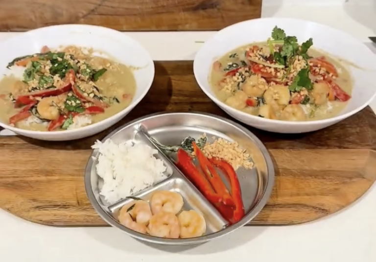 EveryPlate meal kits saving money and time