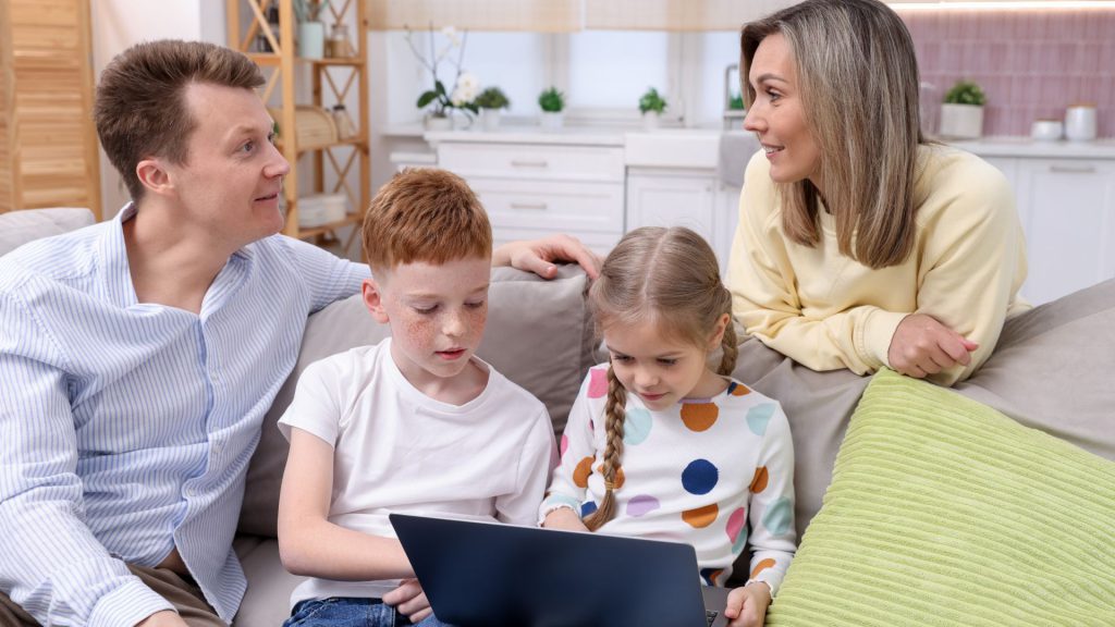 ai safety for kids