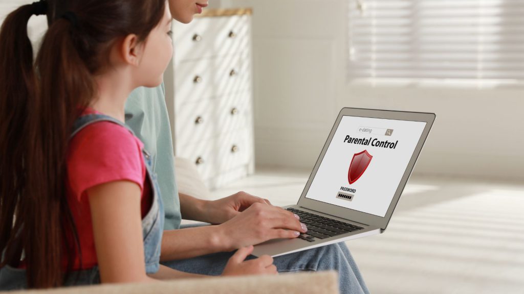 ai safety for kids and families