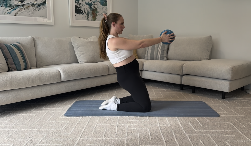 EMLI health pregnancy and postpartum exercise programs giveaway